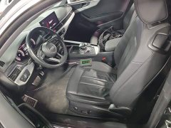 Audi A5 (Imported) Coupe 40 TFSI Fashion Dynamic - ფოტო 15