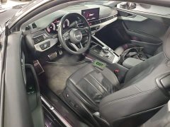 Audi A5 (Imported) Coupe 40 TFSI Fashion Dynamic - ფოტო 16