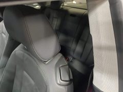 Audi A5 (Imported) Coupe 40 TFSI Fashion Dynamic - ფოტო 17