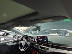 Audi A5 (Imported) Coupe 40 TFSI Fashion Dynamic - ფოტო 18