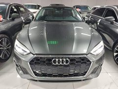 Audi A5 (Imported) Coupe 40 TFSI Fashion Dynamic - ფოტო 3
