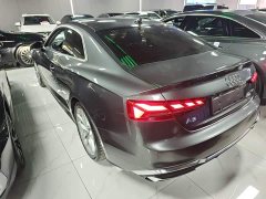Audi A5 (Imported) Coupe 40 TFSI Fashion Dynamic - ფოტო 5