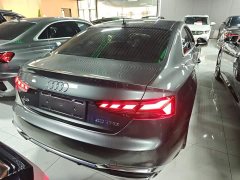 Audi A5 (Imported) Coupe 40 TFSI Fashion Dynamic - ფოტო 6