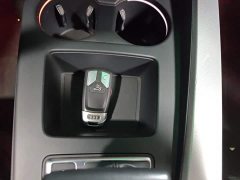 Audi A5 (Imported) Coupe 40 TFSI Fashion Dynamic - ფოტო 9