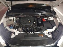 Ford Fiesta 1.5L Automatic Diamond Edition - ფოტო 11
