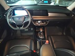 Ford Fiesta 1.5L Automatic Diamond Edition - ფოტო 13