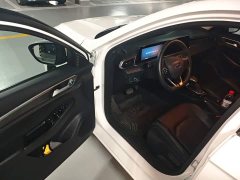 Ford Fiesta 1.5L Automatic Diamond Edition - ფოტო 14
