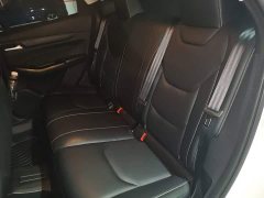 Ford Fiesta 1.5L Automatic Diamond Edition - ფოტო 15