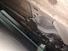 Ford Fiesta 1.5L Automatic Diamond Edition - ფოტო 16