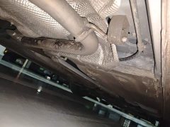 Ford Fiesta 1.5L Automatic Diamond Edition - ფოტო 17