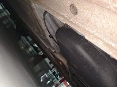 Ford Fiesta 1.5L Automatic Diamond Edition - ფოტო 18