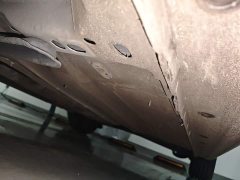 Ford Fiesta 1.5L Automatic Diamond Edition - ფოტო 19