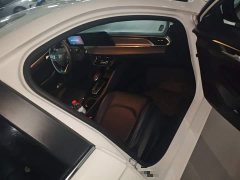 Ford Fiesta 1.5L Automatic Diamond Edition - ფოტო 20