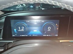 Ford Fiesta 1.5L Automatic Diamond Edition - ფოტო 4