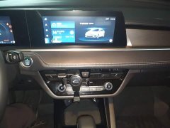 Ford Fiesta 1.5L Automatic Diamond Edition - ფოტო 6