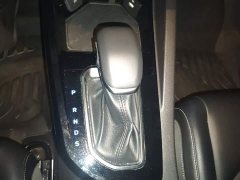 Ford Fiesta 1.5L Automatic Diamond Edition - ფოტო 7