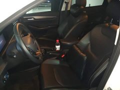 Ford Fiesta 1.5L Automatic Diamond Edition - ფოტო 8