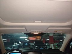 Ford Fiesta 1.5L Automatic Diamond Edition - ფოტო 9