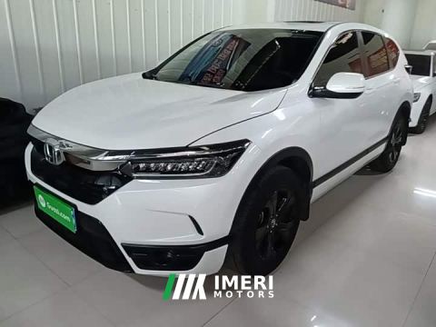 2023 Honda CR-V 240TURBO CVT FWD Smart Comfort Edition