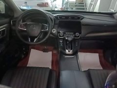 Honda CR-V 2021 240TURBO CVT FWD Smart Comfort Edition - ფოტო 10