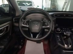 Honda CR-V 2021 240TURBO CVT FWD Smart Comfort Edition - ფოტო 11