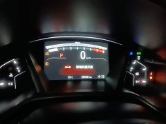 Honda CR-V 2021 240TURBO CVT FWD Smart Comfort Edition - ფოტო 12