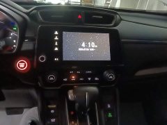 Honda CR-V 2021 240TURBO CVT FWD Smart Comfort Edition - ფოტო 13