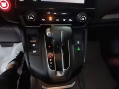 Honda CR-V 2021 240TURBO CVT FWD Smart Comfort Edition - ფოტო 14