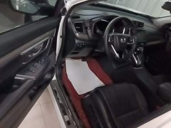 Honda CR-V 2021 240TURBO CVT FWD Smart Comfort Edition - ფოტო 16