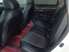 Honda CR-V 2021 240TURBO CVT FWD Smart Comfort Edition - ფოტო 17