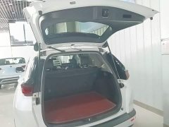 Honda CR-V 2021 240TURBO CVT FWD Smart Comfort Edition - ფოტო 19