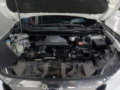 Honda CR-V 2021 240TURBO CVT FWD Smart Comfort Edition - ფოტო 20