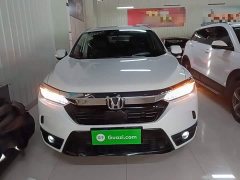 Honda CR-V 2021 240TURBO CVT FWD Smart Comfort Edition - ფოტო 3