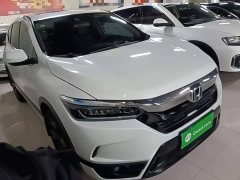 Honda CR-V 2021 240TURBO CVT FWD Smart Comfort Edition - ფოტო 4
