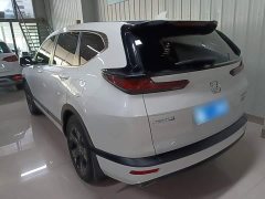 Honda CR-V 2021 240TURBO CVT FWD Smart Comfort Edition - ფოტო 5