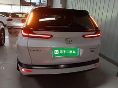 Honda CR-V 2021 240TURBO CVT FWD Smart Comfort Edition - ფოტო 6