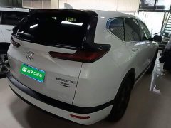 Honda CR-V 2021 240TURBO CVT FWD Smart Comfort Edition - ფოტო 7