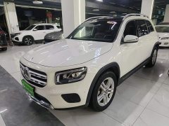 Mercedes-Benz GLB Facelift GLB 200 Fashion Edition - ფოტო 1