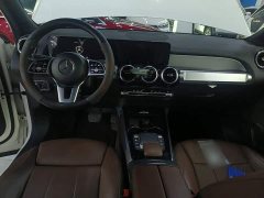 Mercedes-Benz GLB Facelift GLB 200 Fashion Edition - ფოტო 10