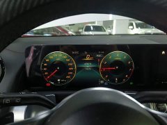 Mercedes-Benz GLB Facelift GLB 200 Fashion Edition - ფოტო 12