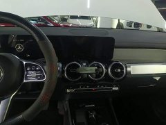 Mercedes-Benz GLB Facelift GLB 200 Fashion Edition - ფოტო 13