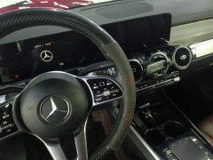 Mercedes-Benz GLB Facelift GLB 200 Fashion Edition - ფოტო 14