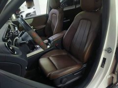 Mercedes-Benz GLB Facelift GLB 200 Fashion Edition - ფოტო 15