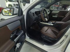 Mercedes-Benz GLB Facelift GLB 200 Fashion Edition - ფოტო 16