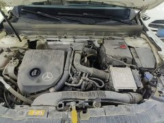 Mercedes-Benz GLB Facelift GLB 200 Fashion Edition - ფოტო 20