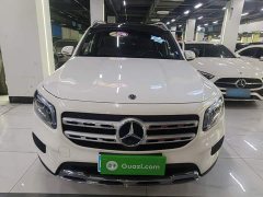 Mercedes-Benz GLB Facelift GLB 200 Fashion Edition - ფოტო 3