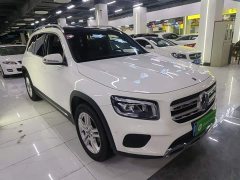 Mercedes-Benz GLB Facelift GLB 200 Fashion Edition - ფოტო 4