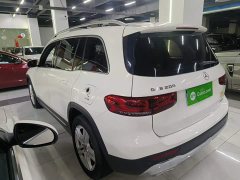 Mercedes-Benz GLB Facelift GLB 200 Fashion Edition - ფოტო 5