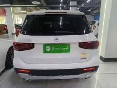 Mercedes-Benz GLB Facelift GLB 200 Fashion Edition - ფოტო 6