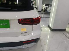 Mercedes-Benz GLB Facelift GLB 200 Fashion Edition - ფოტო 8